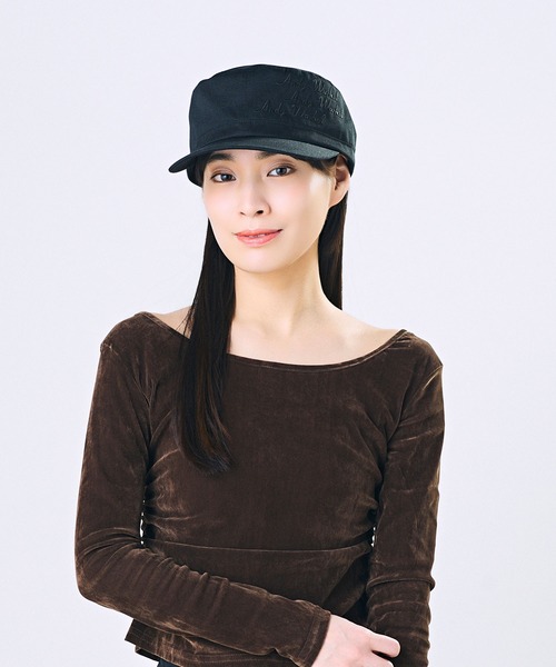 CA4LA（カシラ） キャップ 帽子 ANDY WARHOL ART WORK CAP メンズ