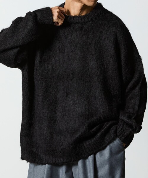 FREAK'S STORE（フリークスストア） セーター ニット 限定展開