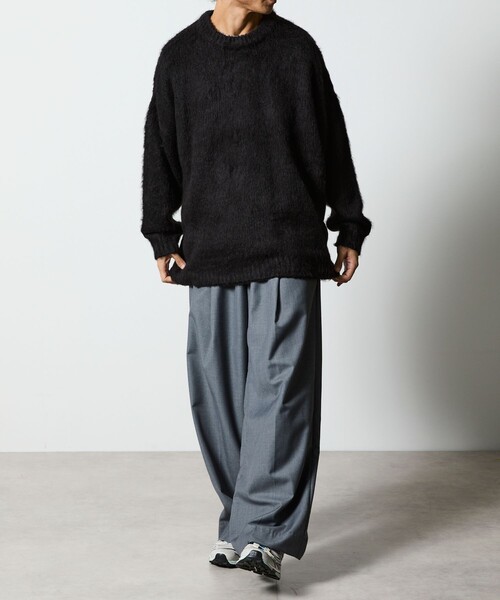 FREAK'S STORE（フリークスストア） セーター ニット 限定展開