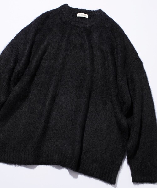 FREAK'S STORE（フリークスストア） セーター ニット 限定展開