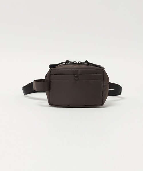 STEVEN ALAN（スティーブンアラン） ウエストポーチ 「BAGSINPROGRESS