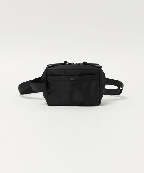 STEVEN ALAN（スティーブンアラン） ウエストポーチ 「BAGSINPROGRESS