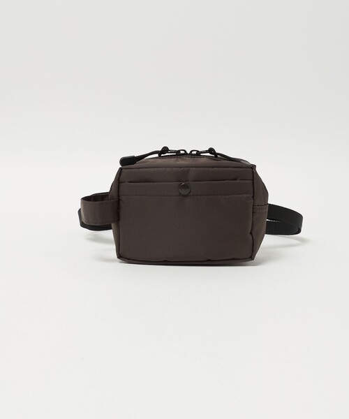 STEVEN ALAN（スティーブンアラン） ウエストポーチ 「BAGSINPROGRESS