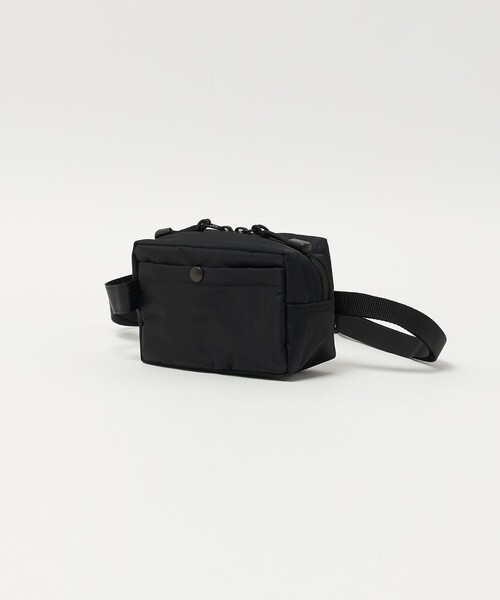 STEVEN ALAN（スティーブンアラン） ウエストポーチ 「BAGSINPROGRESS