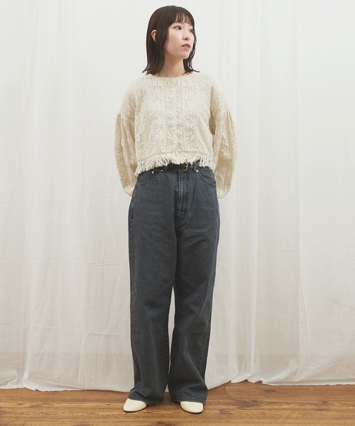 fig London（フィグロンドン） ジーンズ デニム デニムパンツ _jeans