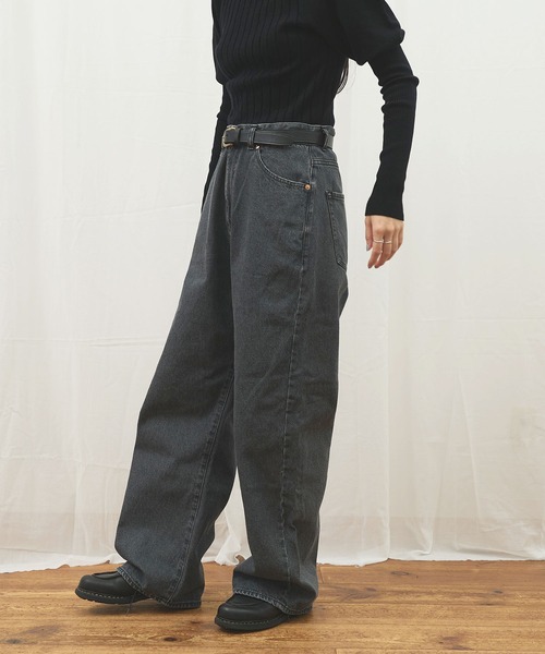fig London（フィグロンドン） ジーンズ デニム デニムパンツ _jeans