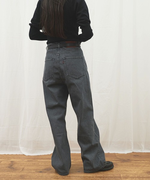 fig London（フィグロンドン） ジーンズ デニム デニムパンツ _jeans