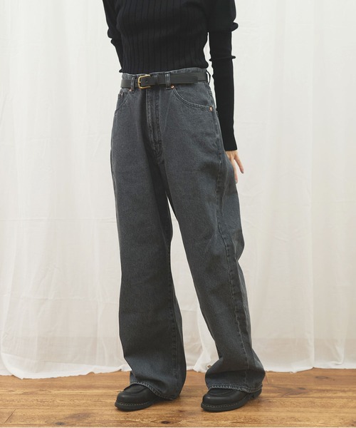 fig London（フィグロンドン） ジーンズ デニム デニムパンツ _jeans
