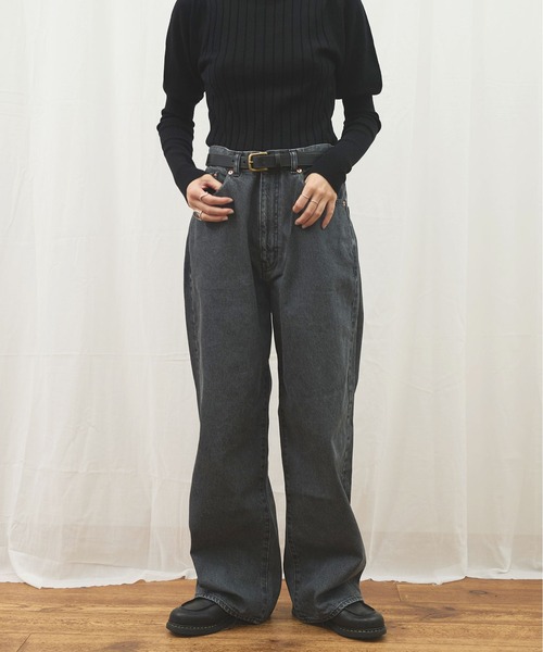 fig London（フィグロンドン） ジーンズ デニム デニムパンツ _jeans
