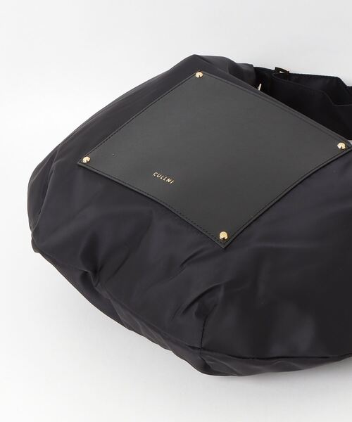 CULLNI（クルニ） ショルダーバッグ 「CULLNI」別注Moon Shoulder Bag