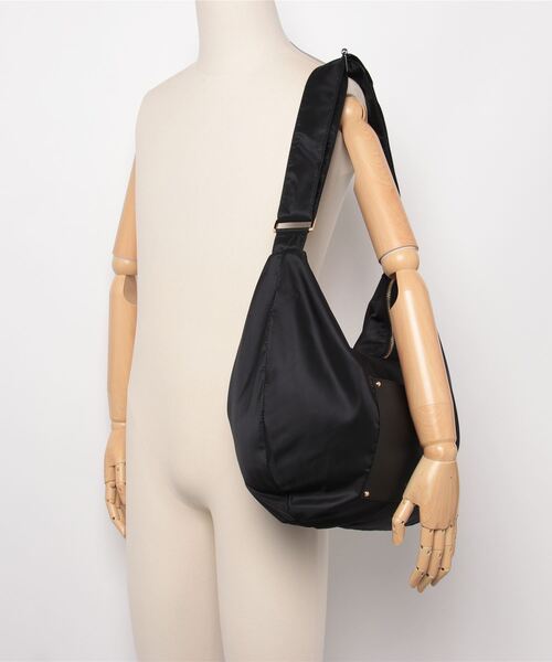 CULLNI（クルニ） ショルダーバッグ 「CULLNI」別注Moon Shoulder Bag