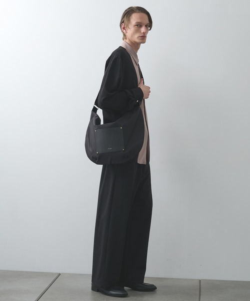 CULLNI（クルニ） ショルダーバッグ 「CULLNI」別注Moon Shoulder Bag