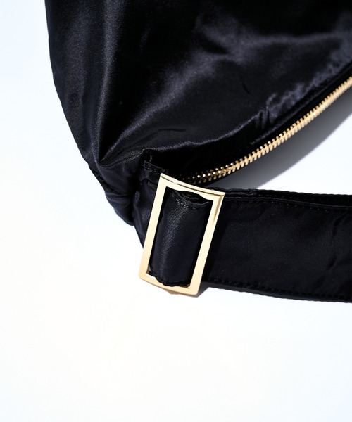 CULLNI（クルニ） ショルダーバッグ 「CULLNI」別注Moon Shoulder Bag
