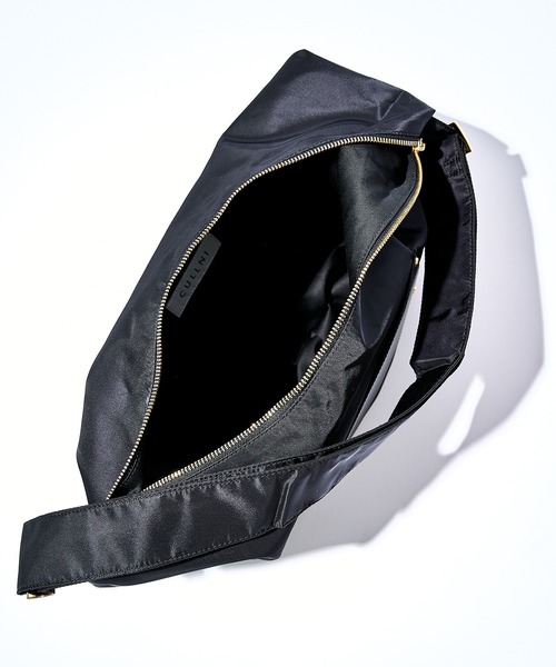CULLNI（クルニ） ショルダーバッグ 「CULLNI」別注Moon Shoulder Bag