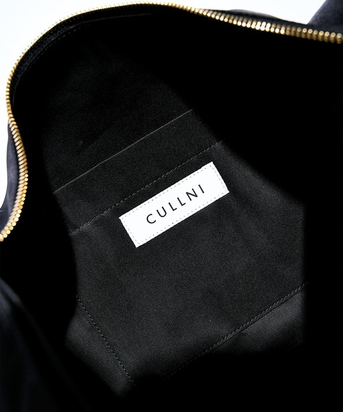 CULLNI（クルニ） ショルダーバッグ 「CULLNI」別注Moon Shoulder Bag