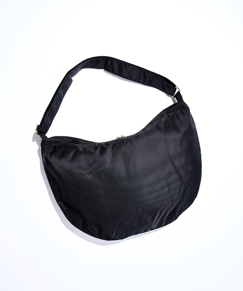 CULLNI（クルニ） ショルダーバッグ 「CULLNI」別注Moon Shoulder Bag