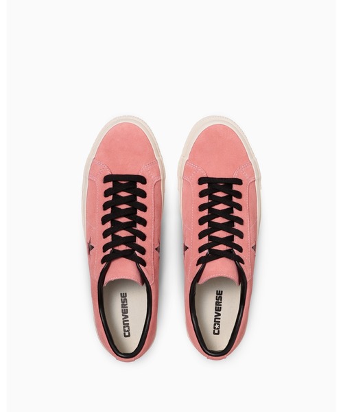 CONVERSE（コンバース） スニーカー ONE STAR SUEDE / ワンスター