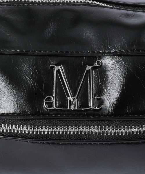 MUCENT（ムセント） ショルダーバッグ バッグ 「日本未発売/WEB限定