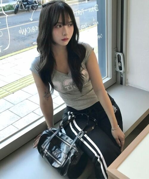 MUCENT（ムセント） ショルダーバッグ バッグ 「日本未発売/WEB限定