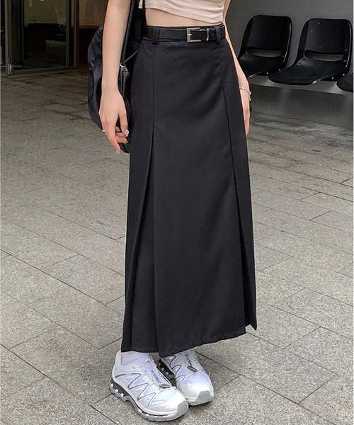 MAISON DE THERESE（メゾン ド テレーズ） スカート ハイウエスト