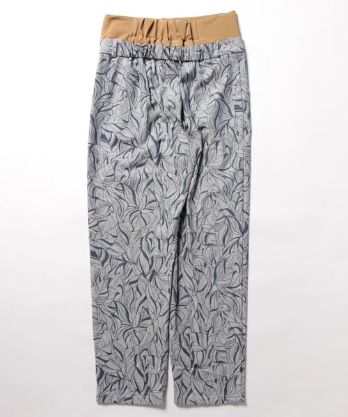 「TEVALT」 パンツ 38 ブラック レディース_画像2