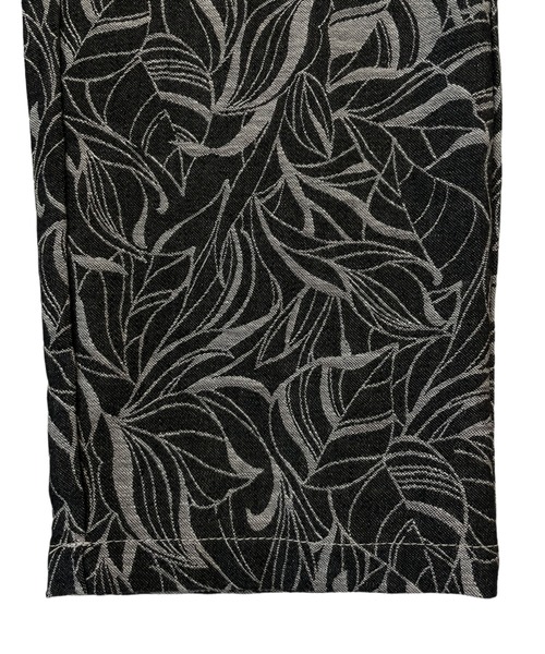 「TEVALT」 パンツ 38 ブラック レディース_画像9