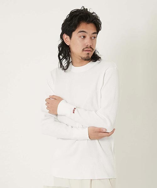 HOLLYWOOD RANCH MARKET（HOLLYWOOD RANCH MARKET） tシャツ Hanes