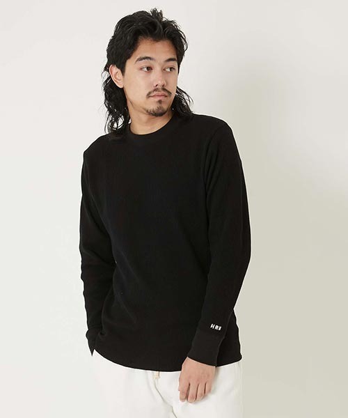 HOLLYWOOD RANCH MARKET（HOLLYWOOD RANCH MARKET） tシャツ Hanes