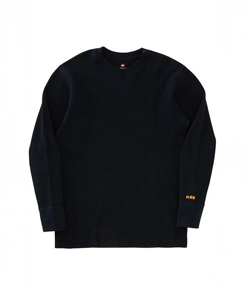 HOLLYWOOD RANCH MARKET ロンT XL 未使用 HOLLYWOOD RANCH MARKET（HOLLYWOOD RANCH MARKET） tシャツ Hanes