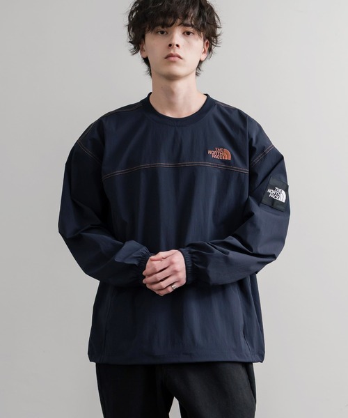 THE NORTH FACE（ザ ノースフェイス） tシャツ 日本未展開モデル WHITE