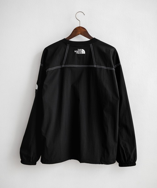 THE NORTH FACE（ザ ノースフェイス） tシャツ 日本未展開モデル WHITE