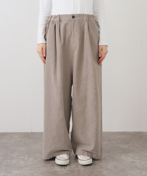 JOURNAL STANDARD LUXE（ジャーナルスタンダード ラックス） パンツ