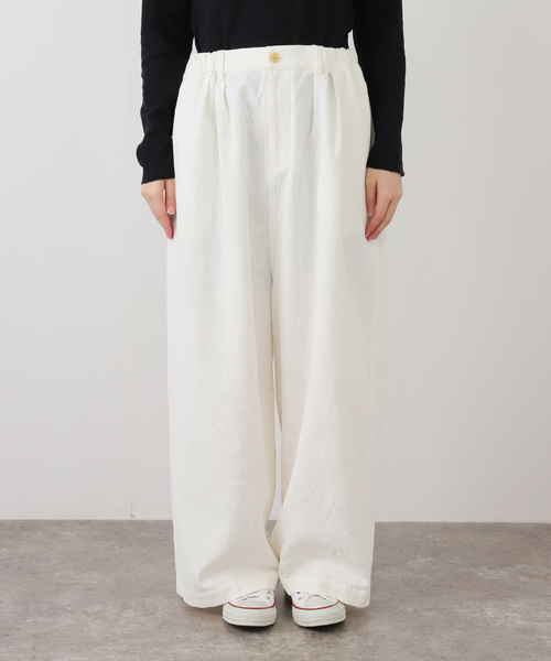 JOURNAL STANDARD LUXE（ジャーナルスタンダード ラックス） パンツ