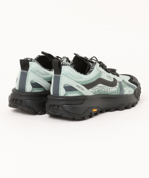 VANS（ヴァンズ） スニーカー MTE CROSSPATH XC GORE-TEX MTE クロス