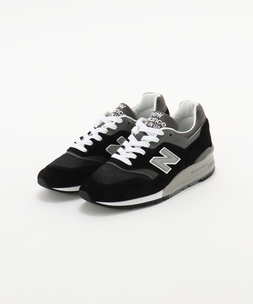 New Balance（ニューバランス） スニーカー 「NEW BALANCE