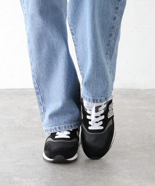 New Balance（ニューバランス） スニーカー 「NEW BALANCE