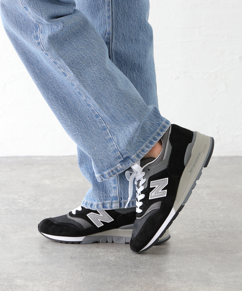 New Balance（ニューバランス） スニーカー 「NEW BALANCE