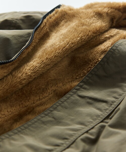 「FREAK'S STORE」 ブルゾン LARGE ブラック メンズ_画像8