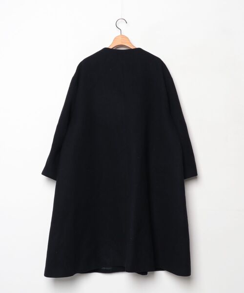 JOURNAL STANDARD（ジャーナルスタンダード） ノーカラーコート FREE