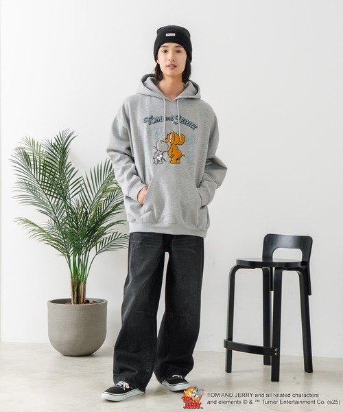 パーカー メンズ レディース : ZOZOTOWN Yahoo!店 - 通販 - Yahoo