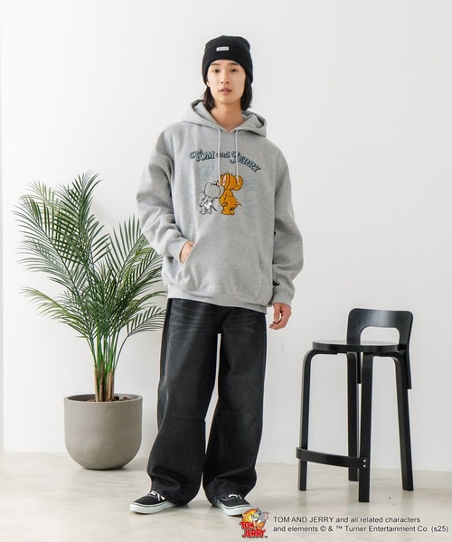 パーカー メンズ レディース : ZOZOTOWN Yahoo!店 - 通販 - Yahoo