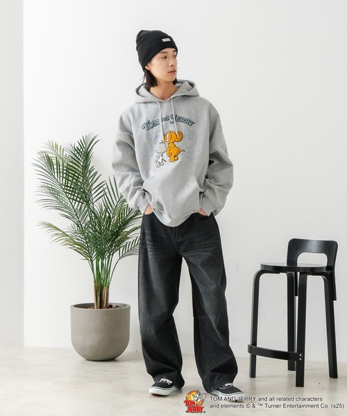 パーカー メンズ レディース : ZOZOTOWN Yahoo!店 - 通販 - Yahoo