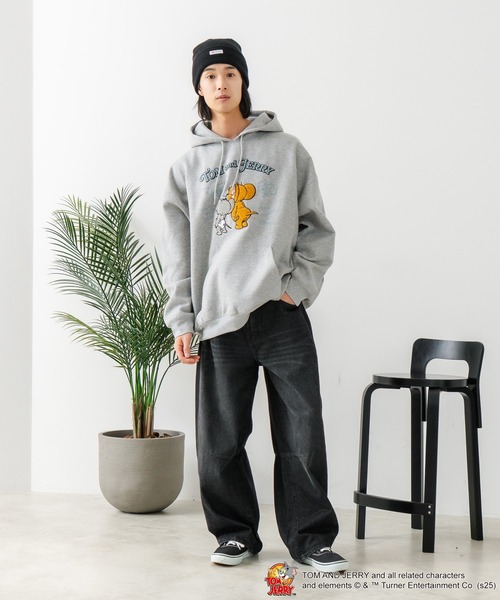 パーカー メンズ レディース : ZOZOTOWN Yahoo!店 - 通販 - Yahoo