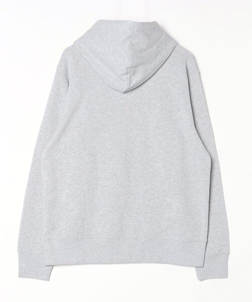 パーカー ONE POINT REGULAR FIT PULLOVER HOODIE メンズ レディースの画像