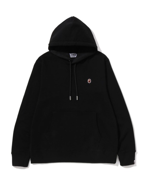 パーカー ONE POINT REGULAR FIT PULLOVER HOODIE メンズ レディースの画像