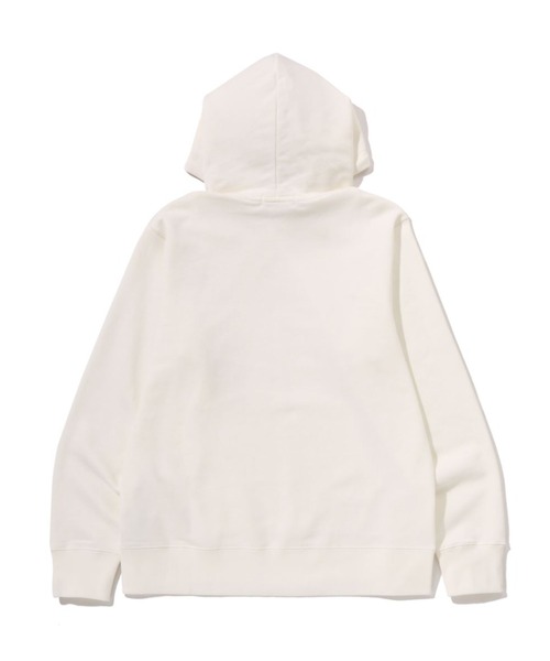 パーカー ONE POINT REGULAR FIT PULLOVER HOODIE メンズ レディースの画像
