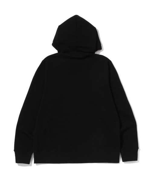 パーカー ONE POINT REGULAR FIT PULLOVER HOODIE メンズ レディースの画像