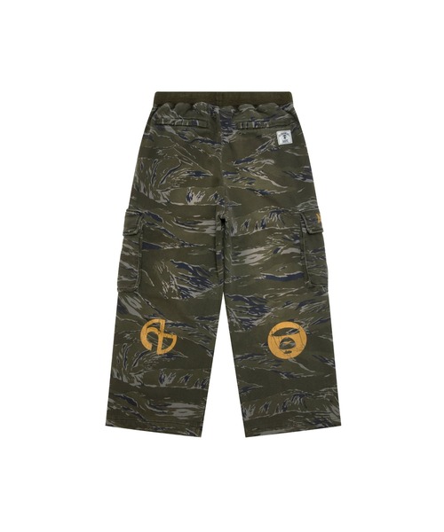 AAPE BY A BATHING APE（エーエイプバイアベイシングエイプ