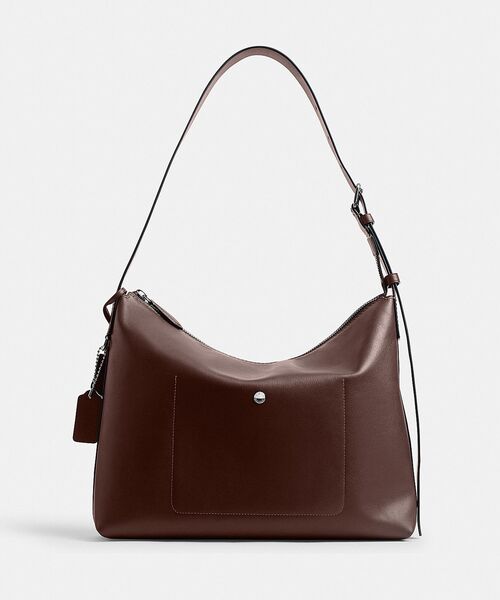 COACH（コーチ） ショルダーバッグ モット メッセンジャー バッグ 38