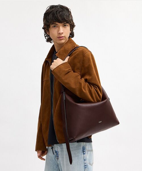 COACH（コーチ） ショルダーバッグ モット メッセンジャー バッグ 38
